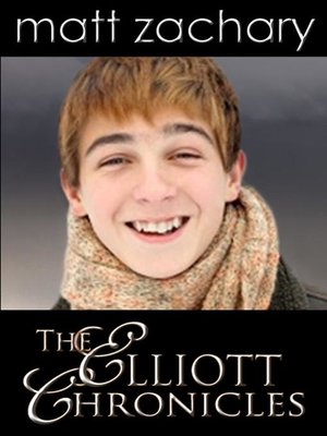 cover image of Box Set